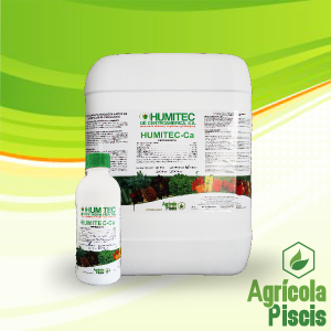 Fertilizantes | Agrícola Piscis S.A